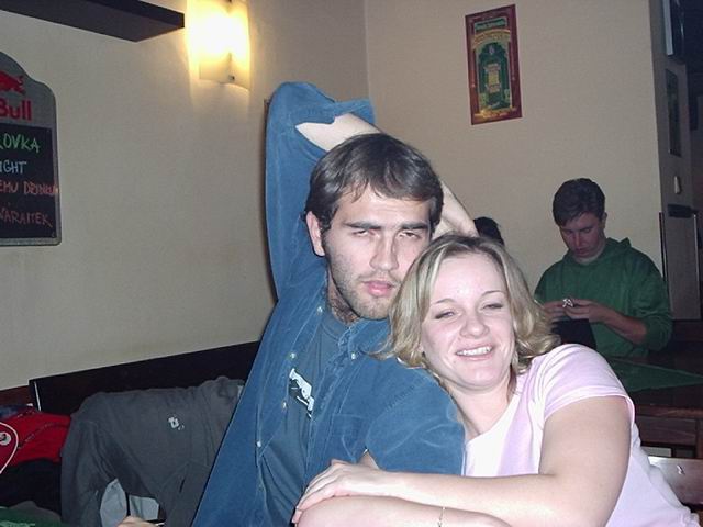 artisti mokl s Jolčou