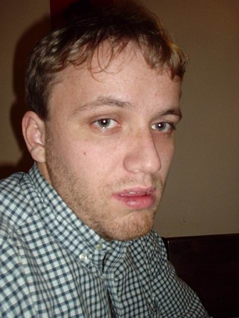 někde se musela stát chyba