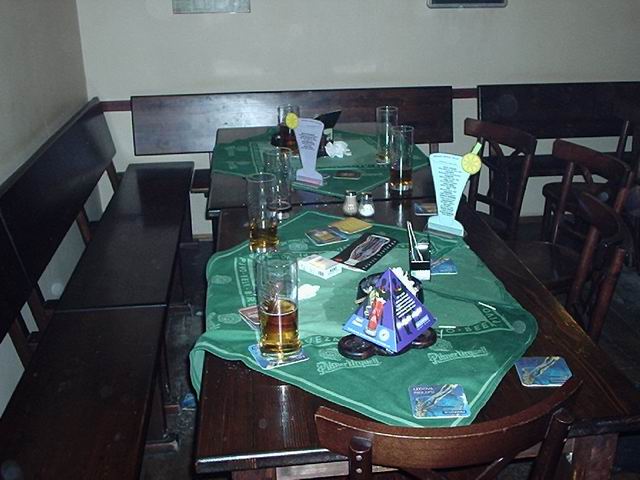 saturday night is over