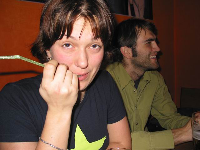 to pravý oko je nějaký divný