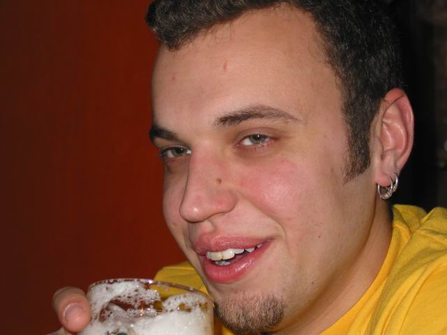 tak takovejhle týpek je na světě jen jeden