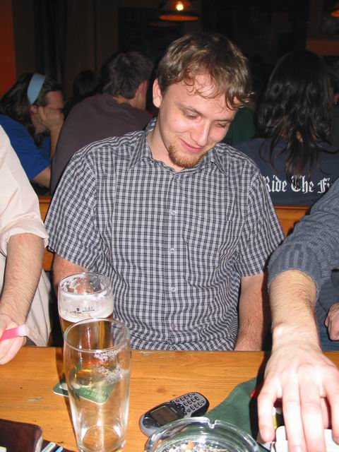 tak zase chvíli klídek