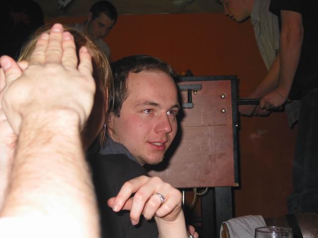 švédčino ochlupení