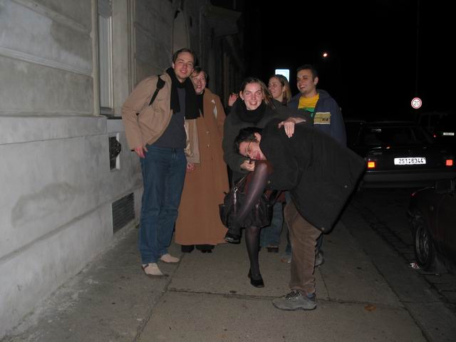 pejskův pokus o povznesení zuzičky