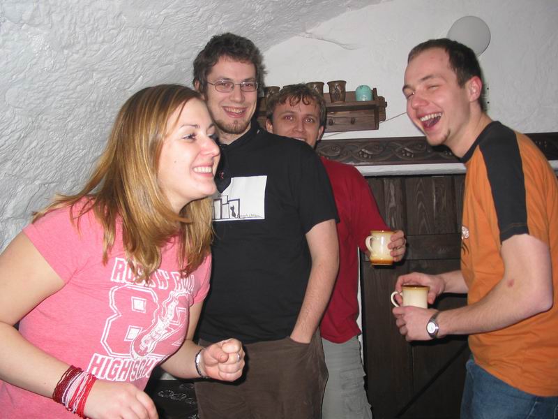 houba syčí jako hadice