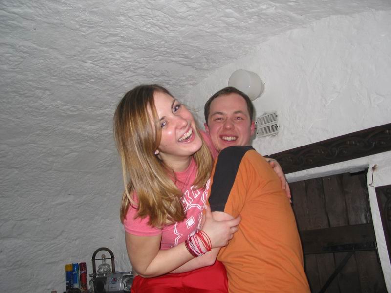 houba už je skoro nafouklá