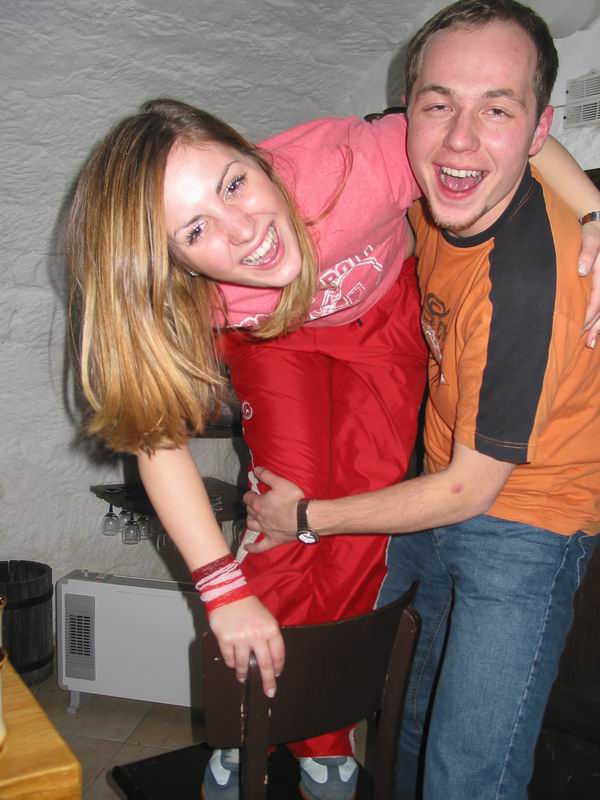 šipka rád šahá na houbino kolínko