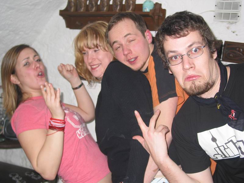 pejsek nechápe vo co běží