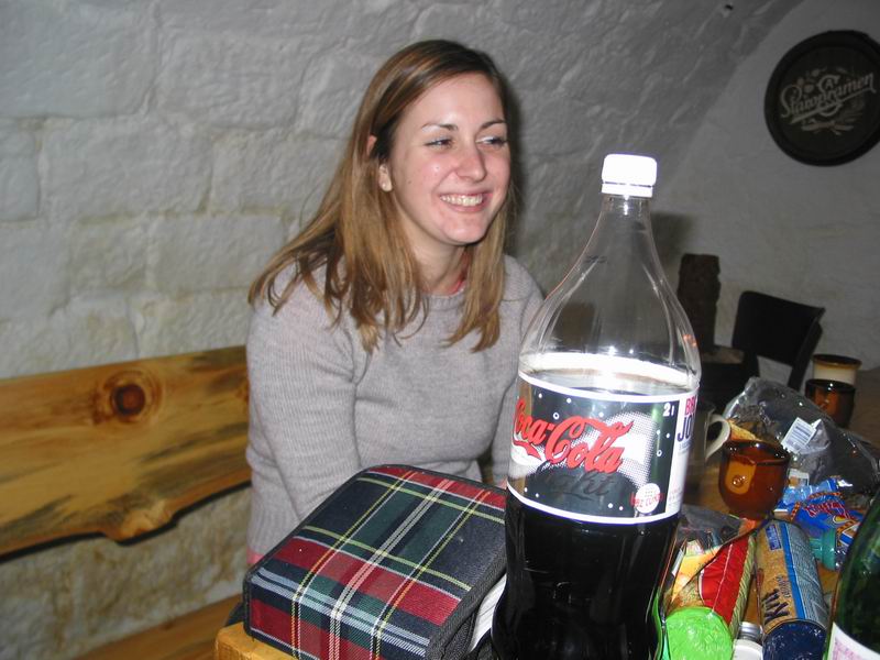 houba a její typický výraz