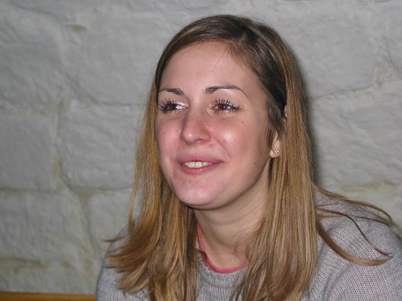 houba je freš, i když z její krve by se po pár doušcích vožral kdejakej upír