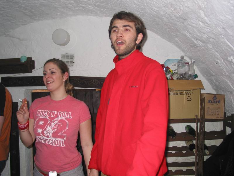 mokl se podivuje nad nastálou situací