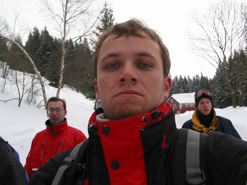 Nejstarší z horalů