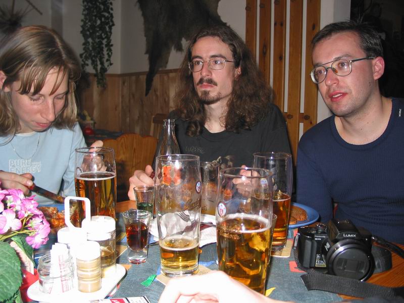 Topince odolal málokdo