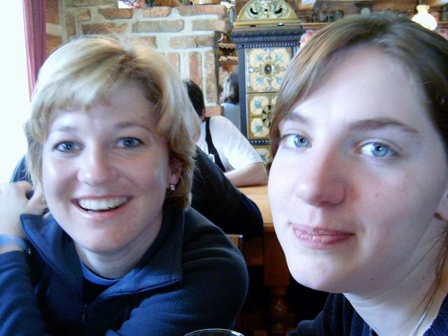 Pohled na vtipného fotografa