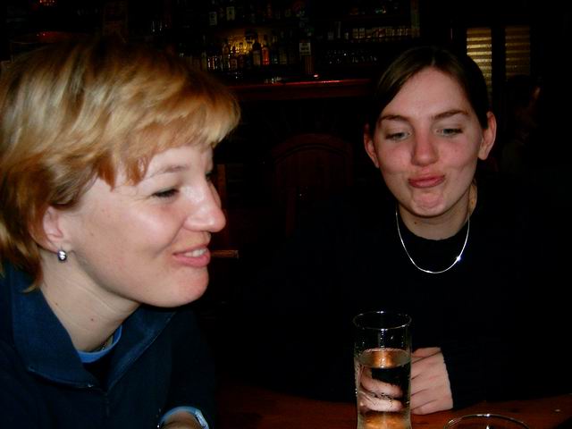 Příprava na reklamu