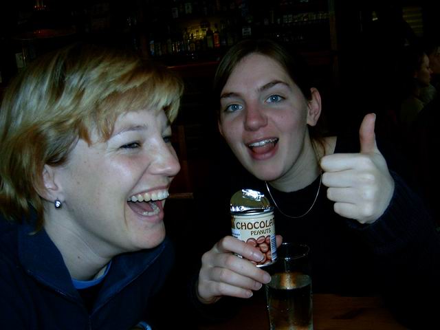 Reklama na čokoburáky