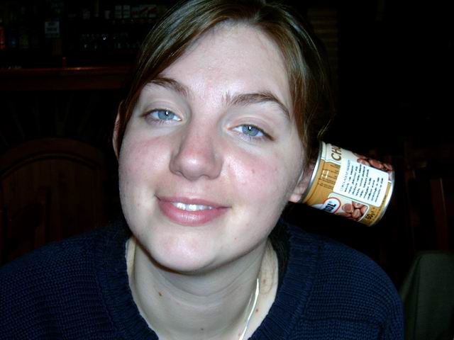 Reklama na čokoburáky - verze II