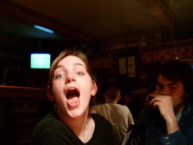 Reklama na neviditelný kapesníky