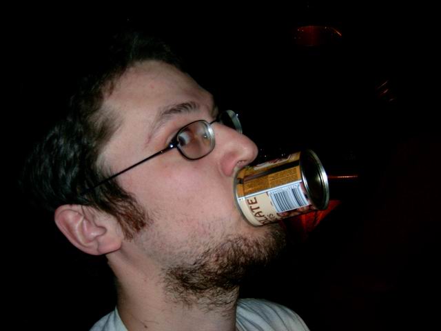 Reklama na čokoburáky - verze III