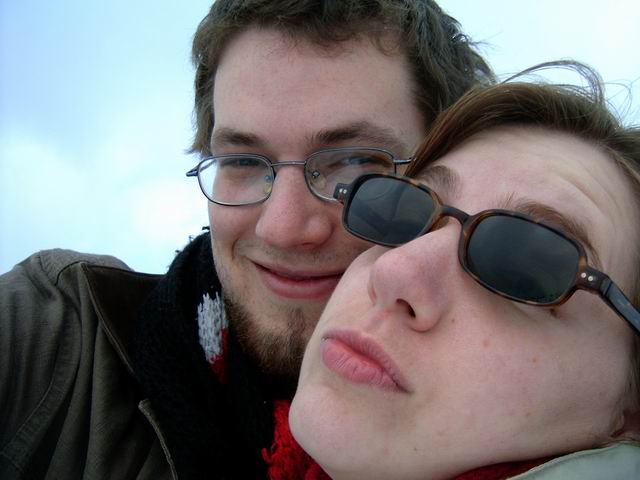 Párek (Reklama na párky - verze IV?)