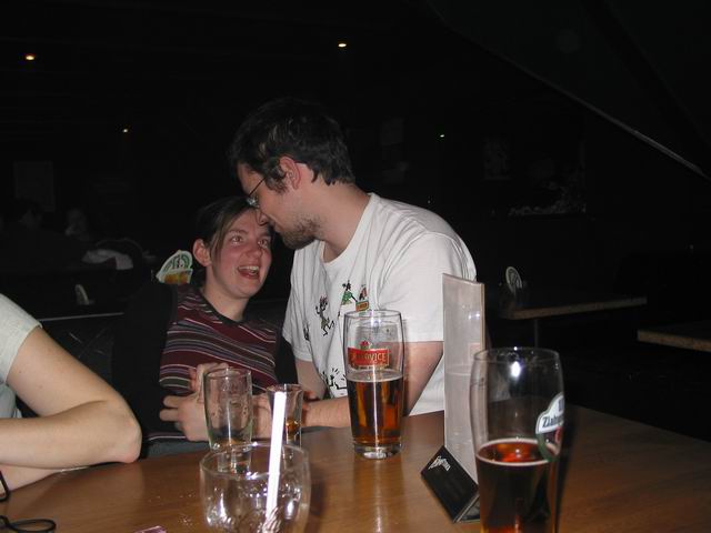 Lašking v podání pejska a zuzu