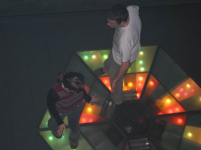 Nejlepší tanečníci disco