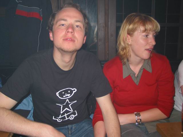 Reklama na párky - verze xxx