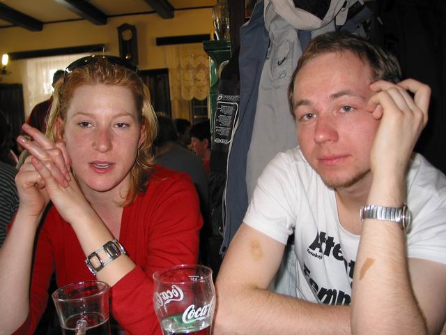 Reklama na párky - verze xxxxxx