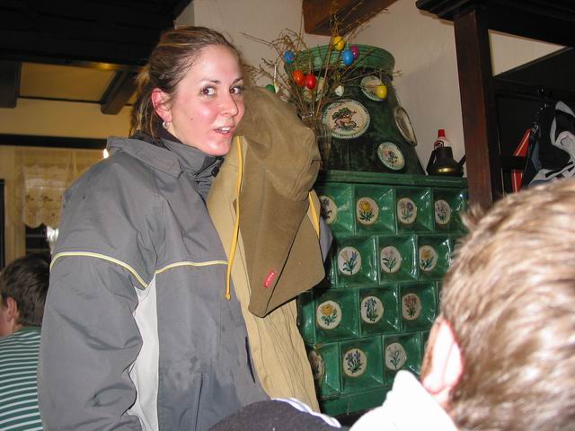 Stříkééééééj