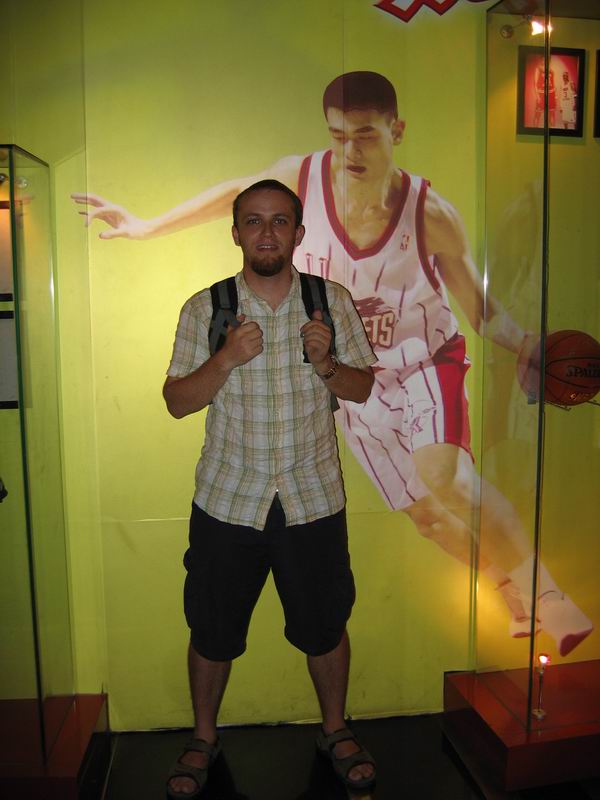 Jao Min - idol dnešní Číny