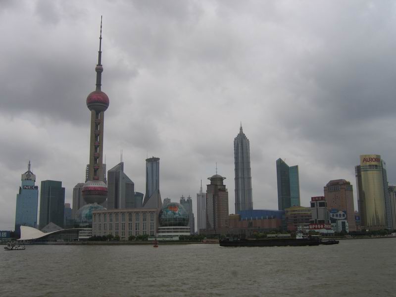 Pudong