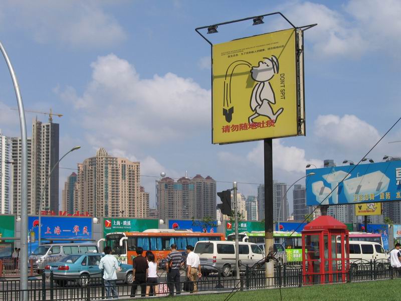 Neflusat! Flusanec je časovaná bomba!