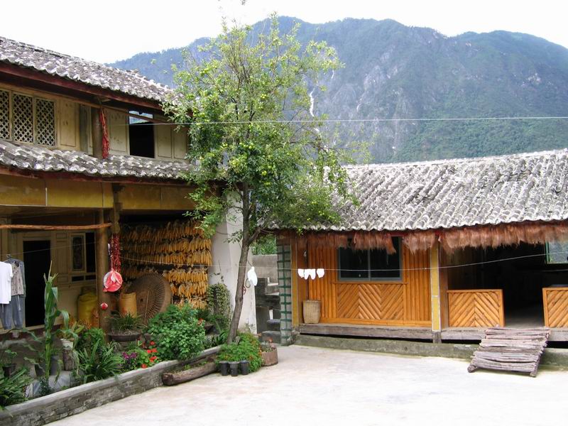 TLG - Lu Ye Guesthouse