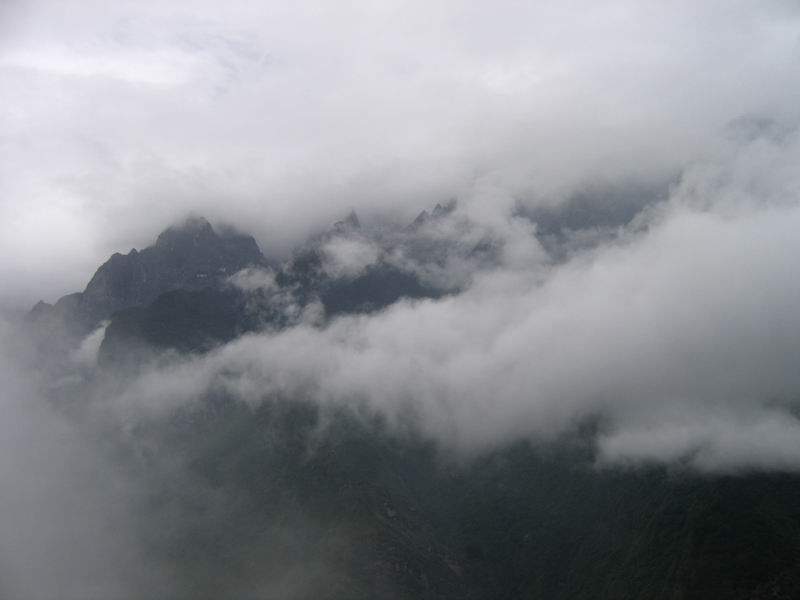 TLG - krapet zamračeno