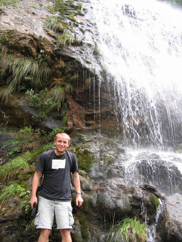 TLG - na rupka krapet kape