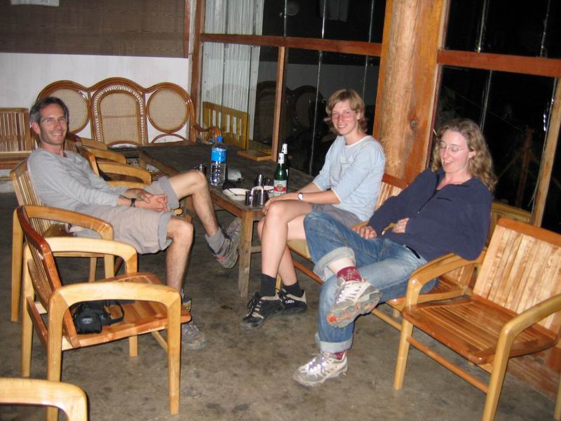 TLG - Sean's GH - trochu unavená kalbička