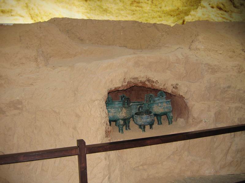 ...tyhle vázy!!! Dost dobrý, ne?