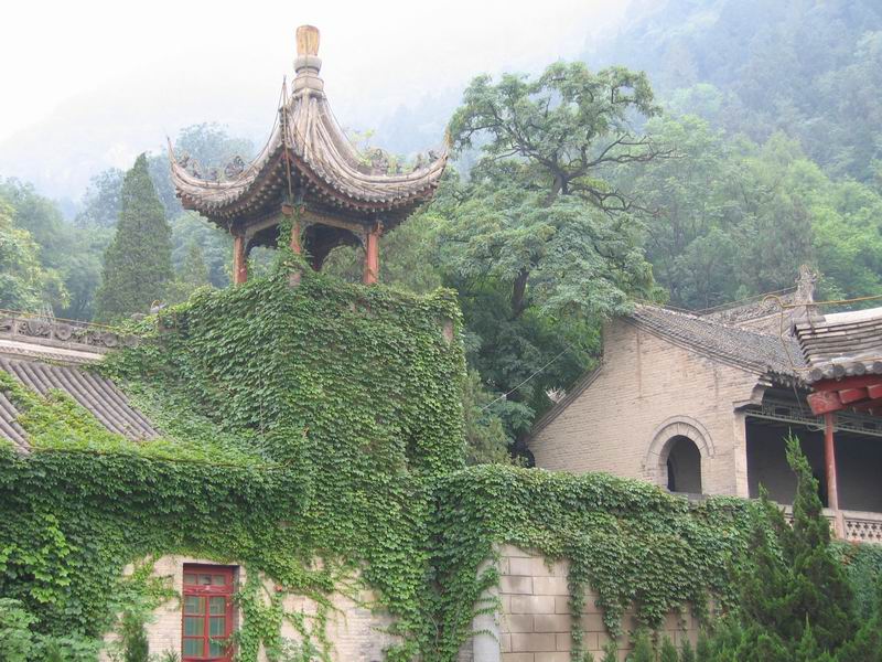 Huaqing Hot Spring Royal Garden