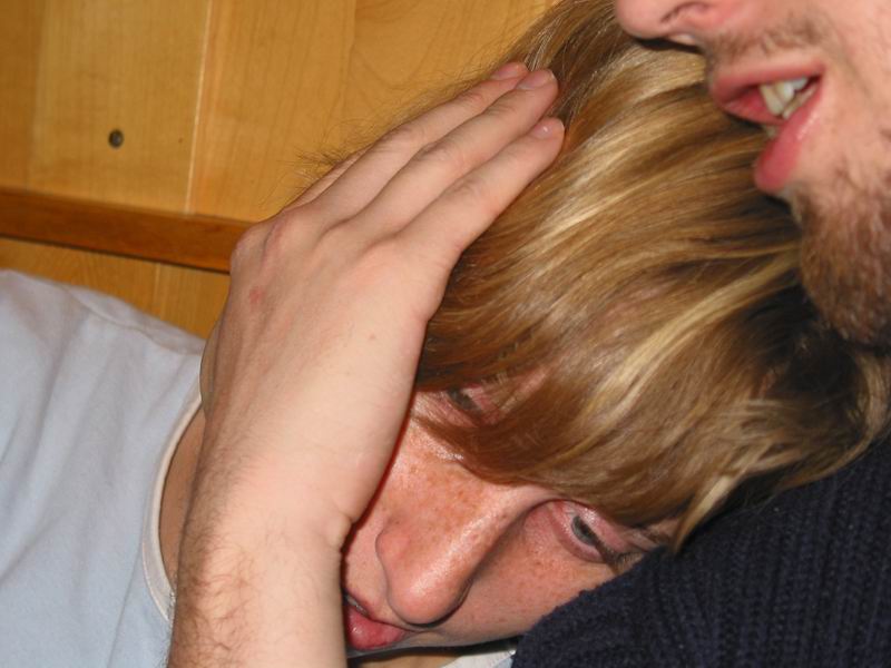 Ivoš na pejskově ramínku