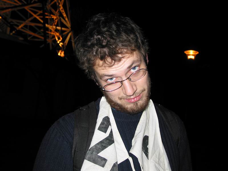 Distinguovaný kapitán, který zařídil penalizaci