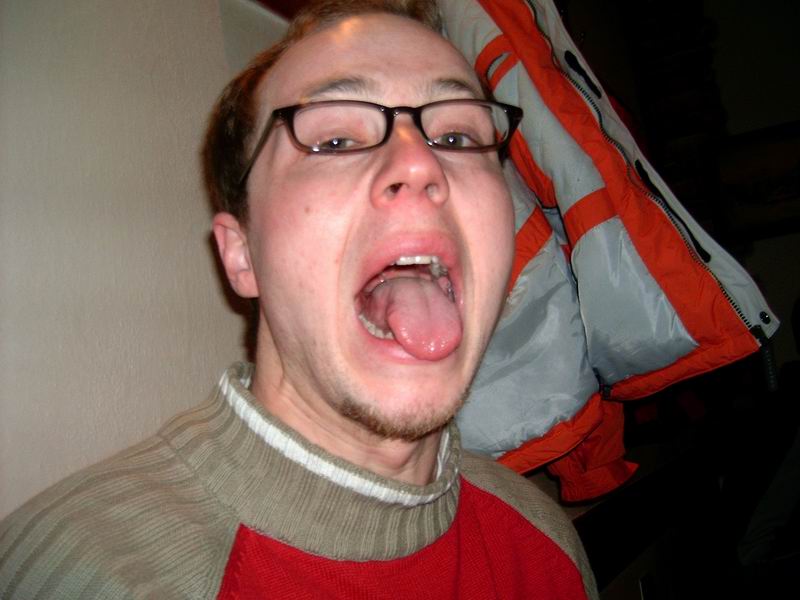 Posilovna je poznat na první pohled