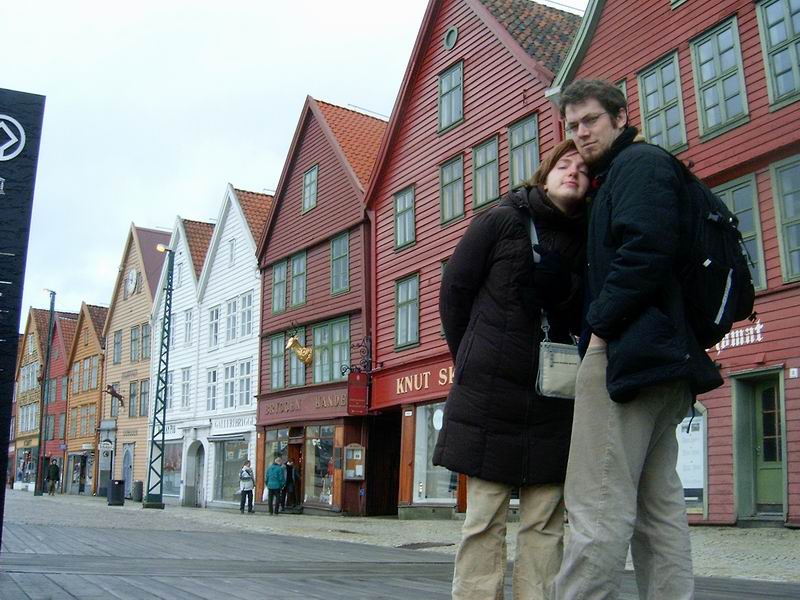 a jedna samospoušť