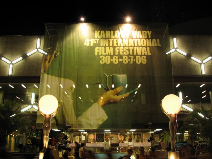 Nejubilejní 41. ročník...