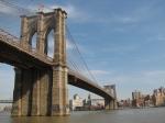 brooklyn bridge