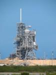 Launch pad 39A