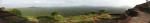 Sigiriya - panorama z vrcholu