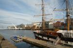 Dublin - přístav