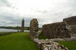 Devenish Island