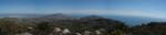 Table mountain - panorama 2