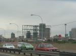 Downtown Johannesburg